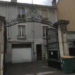 Le Campus Victoria Ii - Train Station & Isabey St - 75m2 Apartman *