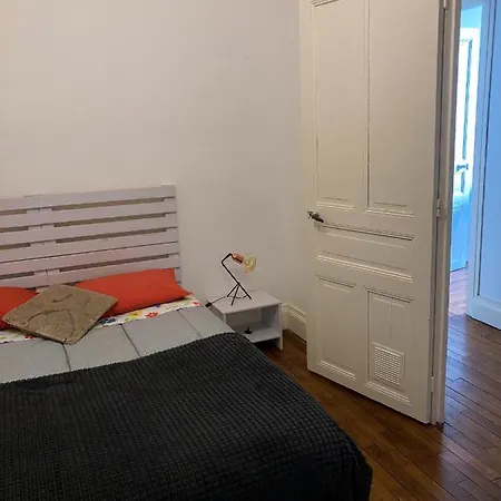 Le Campus Victoria Ii - Train Station & Isabey St - 75m2 *