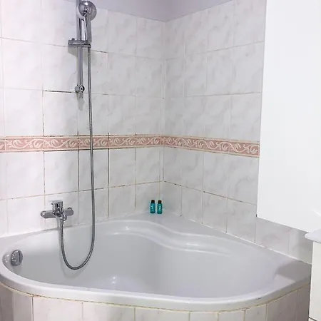 Le Campus Victoria Ii - Train Station & Isabey St - 75m2 Apartamento Nancy