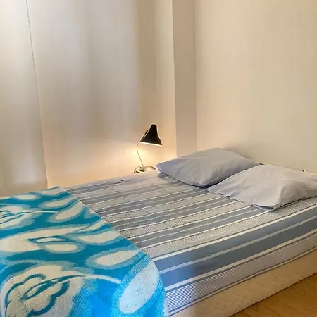 Le Campus Victoria Ii - Train Station & Isabey St - 75m2 *